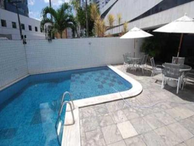 Apartamento para Venda, em Recife, bairro Casa Amarela, 3 dormitrios, 1 banheiro, 1 sute, 2 vagas