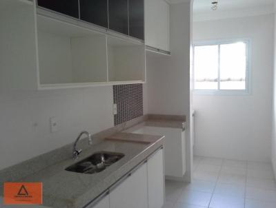 Apartamento para Venda, em Uberlndia, bairro Santa Mnica, 2 dormitrios, 2 banheiros, 1 sute, 2 vagas