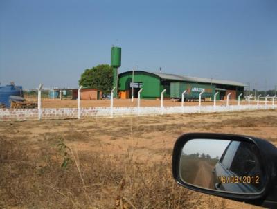 Terreno Industrial para Venda, em Porto Velho, bairro So Joo Bosco