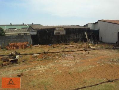 Terreno para Venda, em Uberlndia, bairro Martha Helena