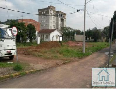 Terreno para Venda, em Campo Bom, bairro Centro