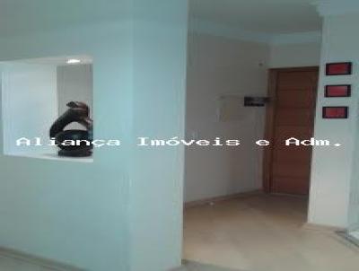 Apartamento para Venda, em Santana de Parnaba, bairro Alphaville, 3 dormitrios, 1 sute, 3 vagas