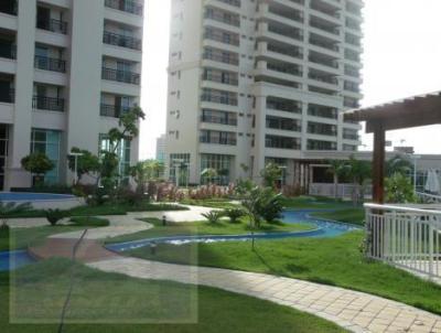 Apartamento para Venda, em Natal, bairro Capim Macio, 3 dormitrios, 4 banheiros, 3 sutes, 4 vagas