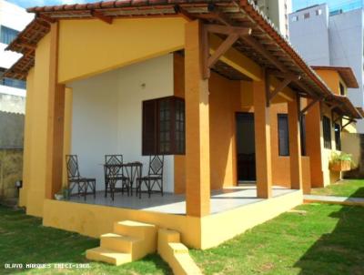 Casa para Locao, em Natal, bairro Ponta Negra, 2 dormitrios, 2 banheiros, 4 vagas