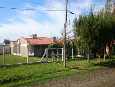 Casa para Venda, em Cidreira, bairro Nazar, 3 dormitrios, 1 banheiro, 1 sute, 1 vaga