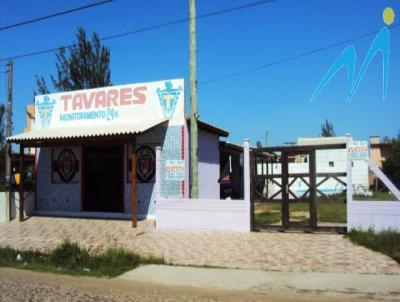Casa para Venda, em Cidreira, bairro Nazar, 2 dormitrios, 1 banheiro, 3 vagas