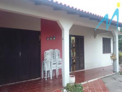 Casa para Venda, em Cidreira, bairro Nazar, 3 dormitrios, 2 banheiros, 1 vaga