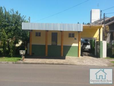 Casa para Venda, em Sapiranga, bairro Centenrio, 3 dormitrios, 3 banheiros, 3 vagas