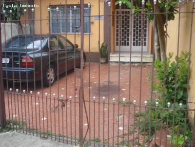 Sobrado para Venda, em So Paulo, bairro Bom Retiro, 4 dormitrios, 2 banheiros, 3 vagas