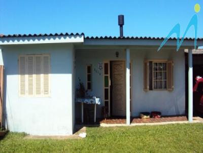 Casa para Venda, em Cidreira, bairro Nazar, 3 dormitrios, 1 banheiro, 1 vaga