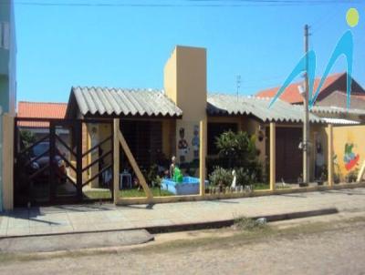 Casa para Venda, em Cidreira, bairro Salinas, 2 dormitrios, 2 banheiros, 2 sutes, 1 vaga