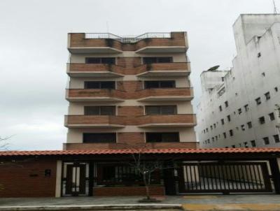 Apartamento para Venda, em Guaruj, bairro Centro, 2 dormitrios, 3 banheiros, 1 sute, 1 vaga