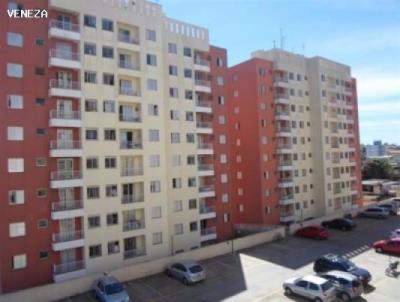 Apartamento para Venda, em Osasco, bairro Jd. Bussoca, 2 dormitrios, 1 banheiro, 1 vaga