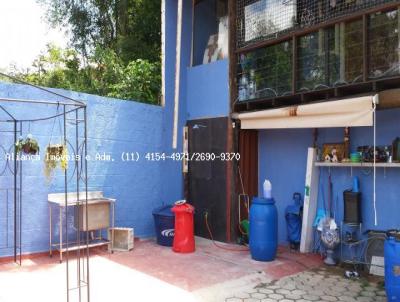 Casa em Condomnio para Venda, em Santana de Parnaba, bairro Residencial Santa Helena Gleba I