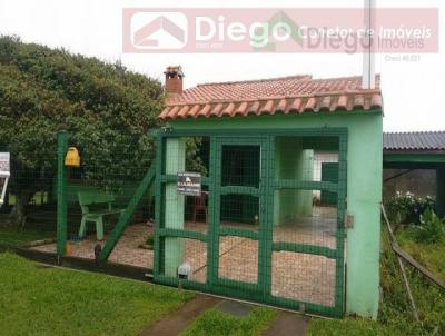 Casa 4 dormitrios ou + para Venda, em Cidreira, bairro Centro, 4 dormitrios, 3 banheiros, 5 vagas