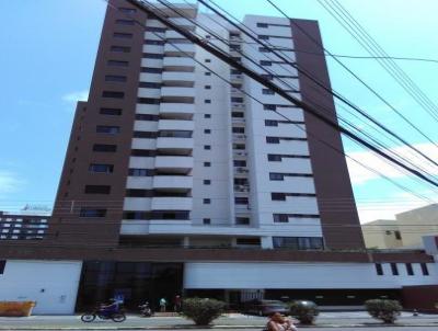 Apartamento 3 Quartos para Venda, em Aracaju, bairro Jardins, 3 dormitrios, 2 banheiros, 1 sute, 2 vagas