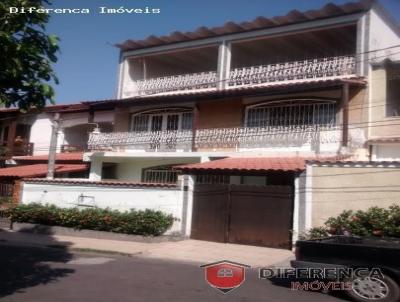 Casa para Venda, em Rio de Janeiro, bairro Campo Grande, 3 dormitrios, 2 banheiros, 1 sute, 1 vaga