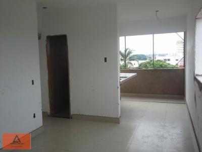 Apartamento para Venda, em Uberlndia, bairro Jardim Umuarama, 2 dormitrios, 1 banheiro, 1 sute, 1 vaga