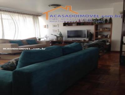Apartamento para Locao, em So Paulo, bairro Jardim Europa, 3 dormitrios, 3 banheiros, 1 vaga