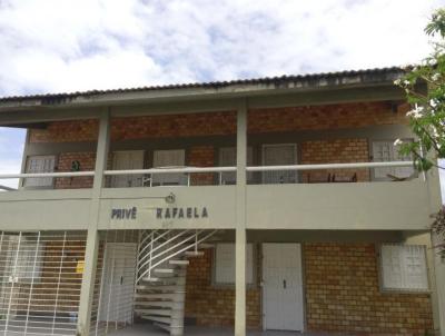 Apartamento Quadra Mar para Locao, em Itamarac, bairro Forte Orange, 3 dormitrios, 1 banheiro, 1 sute, 1 vaga