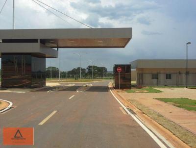 Terreno em Condomnio para Venda, em Uberlndia, bairro Condomnio Cyrela I - Residencial dos Buritis