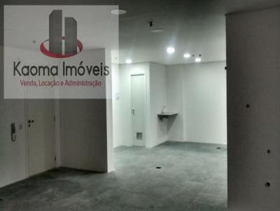 Sala Comercial para Locao, em Osasco, bairro Pq  Continental, 3 banheiros, 3 vagas