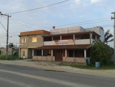 Casa para Venda, em Arraial do Cabo, bairro Figueira - Novo Arraial do Cabo, 4 dormitrios, 6 banheiros, 1 sute, 4 vagas