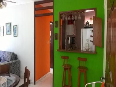 Apartamento para Venda, em Lauro de Freitas, bairro Centro, 2 dormitrios, 1 banheiro, 1 vaga
