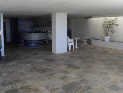 Apartamento para Venda, em Jaboato dos Guararapes, bairro Piedade, 3 dormitrios, 1 banheiro, 2 sutes, 2 vagas