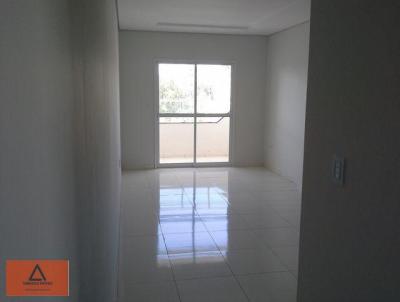 Apartamento para Venda, em Uberlndia, bairro Santa Mnica, 3 dormitrios, 2 banheiros, 1 sute, 2 vagas