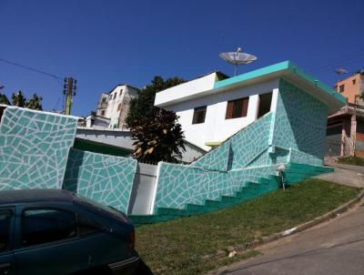 Casa para Venda, em Franco da Rocha, bairro Vila Josefina