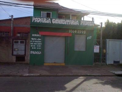 Prdio Comercial para Venda, em Porto Alegre, bairro Agronomia, 4 dormitrios, 4 banheiros, 1 sute, 3 vagas