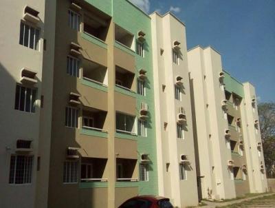 Apartamento para Venda, em Teresina, bairro CAMPESTRE, 3 dormitrios, 1 banheiro, 2 sutes, 1 vaga