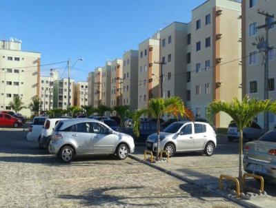 Apartamento para Venda, em Lauro de Freitas, bairro Centro, 2 dormitrios, 2 banheiros, 1 sute, 1 vaga