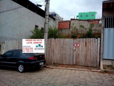 Lote para Venda, em Abre Campo, bairro Santana