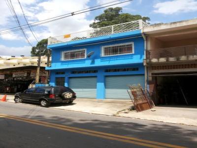 Sobrado para Venda, em Francisco Morato, bairro Chcara So Luiz, 3 dormitrios, 3 banheiros, 1 sute, 2 vagas