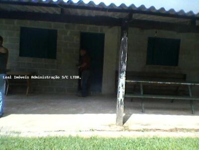 Chcara para Venda, em So Paulo, bairro zona rural
