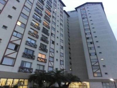 Apartamento para Venda, em So Paulo, bairro Serra da Cantareira