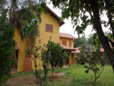 Casa em Condomnio para Venda, em Mairipor, bairro Haras El Passo