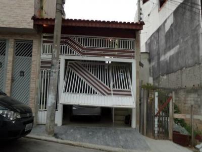 Casa / Sobrado para Venda, em Franco da Rocha, bairro Vila Rosa