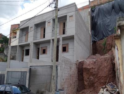 Casa / Sobrado para Venda, em Franco da Rocha, bairro Parque Vitria, 2 dormitrios, 3 banheiros, 1 sute, 2 vagas