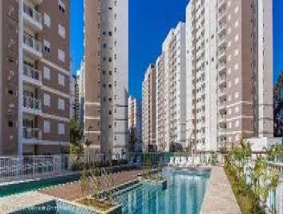 Apartamento para Venda, em , bairro Jardim Pedro Gonalves, 1 dormitrio, 2 banheiros, 1 sute, 1 vaga