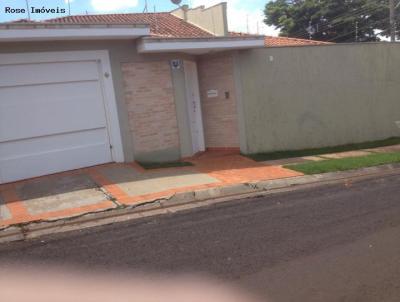 Casa para Venda, em Ribeiro Preto, bairro CITY RIBEIRO, 4 dormitrios, 4 banheiros, 2 sutes, 3 vagas