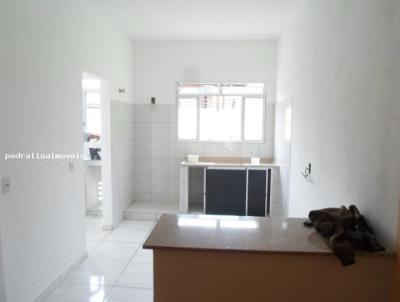 Kitnet para Locação, em Itapecerica da Serra, bairro JARDIM MARILU, 1 dormitório, 1 banheiro