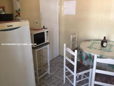 Apartamento para Temporada, em Guaruj, bairro Enseada, 2 dormitrios, 2 banheiros, 2 vagas
