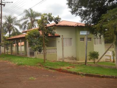 Casa para Venda, em guas de Santa Brbara, bairro Altos do Vale I, 2 dormitrios, 3 banheiros, 2 sutes, 2 vagas