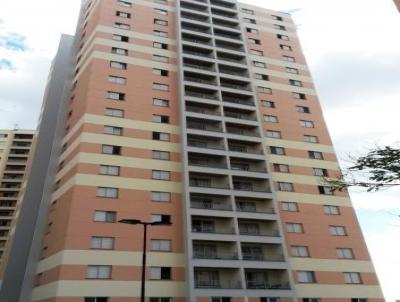 Apartamento para Venda, em Osasco, bairro Continental - Osasco, 3 dormitrios, 1 banheiro, 1 vaga
