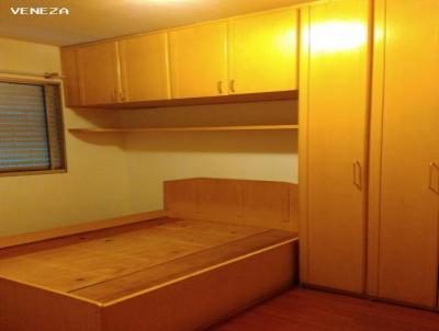 Apartamento para Locao, em Osasco, bairro Jaguaribe - Osasco, 2 dormitrios, 1 banheiro, 1 vaga