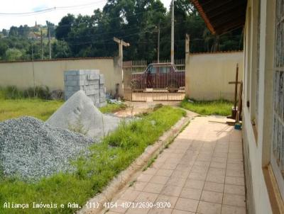 Casa para Venda, em Santana de Parnaba, bairro Recanto Maravilha III, 3 dormitrios, 2 banheiros