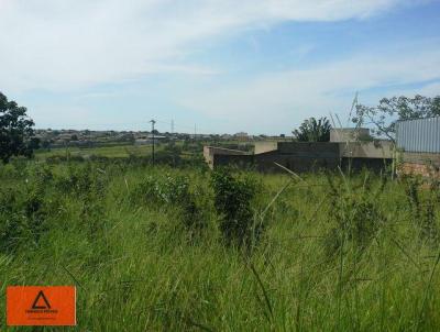 Terreno para Venda, em Uberlndia, bairro Shopping Park